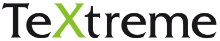 TeXtreme logo